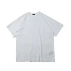 COMOLI 26SS コットンジャージ 半袖Tシャツ 4 D01-05014のサムネイル