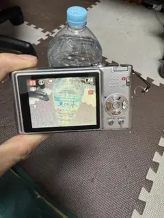 2026年最新】Panasonic lumix dmc-fx35の人気アイテム - メルカリ