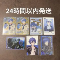 KAITO カードまとめ売り　プロセカ