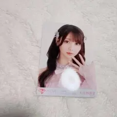 ＝LOVE イコラブ　イコールラブ　大谷映美里　生写真