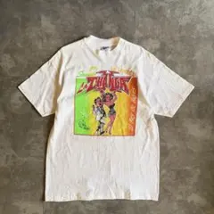 90s ヴィンテージ BUGLE BOY tシャツ サーフィン シングルステッチ 