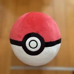 ポケモンボールクッション BANPRESTO 30cmのサムネイル