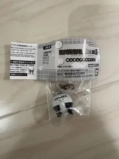 ドラゴンボール　めじるしアクセサリー3 宇宙船