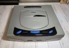 ジャンク品 SEGA セガサターン 本体 - メルカリ