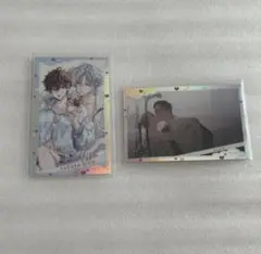drap 25周年記念展 オーロラカード 佐倉リコ yoco