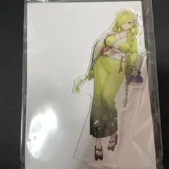 アズールレーン　大黒湯コラボ 　辰巳温泉　アクリルスタンド　プロヴィンシェン