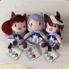 2025年最新】ふわぷち ウマ娘の人気アイテム - メルカリ