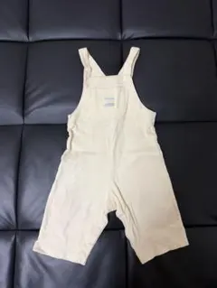 イヴドロームパリ　オーバーオール　90㎝