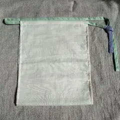 ふんどしパンツ　オーガニックコットン