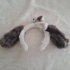 スピーカーカチューシャ USJ