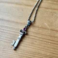し*場様 ジャスティンデイビス ペンダント CREATIONKEY SPJ182 - メルカリ