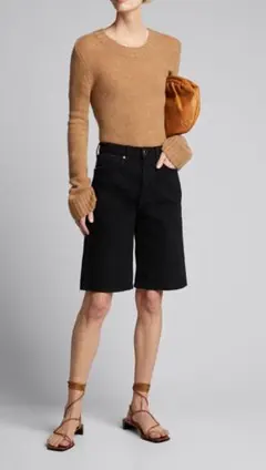 2026年最新】THE ROW レディース ショートパンツ・ハーフパンツの人気