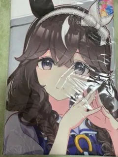 ウマ娘 公式 応援タオル ジェンティルドンナ - メルカリ