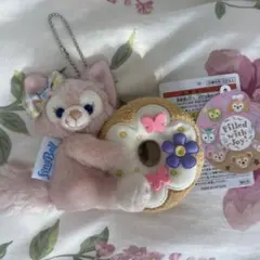 フィルドウィズジョイ　リーナベル