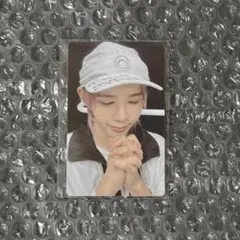 RIIZE Ⅱ STUDIO CHOOM GIFT Trading Card Shotaro