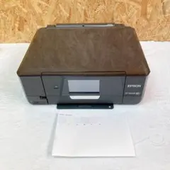 EPSON EP-807AB インクジェットプリンター※ジャンク扱い エプソン EP-807ABのインク交換・互換インクは何が正解？ ｜ 詰め替え