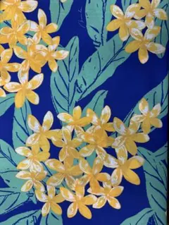 ハワイアン生地