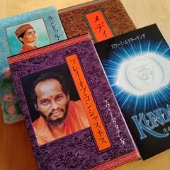 プレイオブコンシャスネスメディテイトクンダリニームクタナンダグルマイシッダヨガ