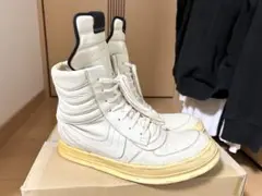 2026年最新】rick owens geo dunkの人気アイテム - メルカリ