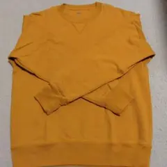 ユニクロ　スウェット