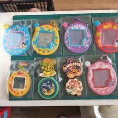 たまごっち　グッズまとめ売り②