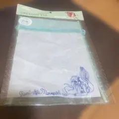 オーガンジーバッグ リアルライフマーメイド