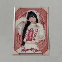 2026年最新】きゅるりんってしてみて トレカの人気アイテム - メルカリ