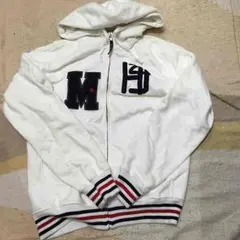 ハイドロゲン パーカー