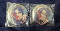 Starry☆Sky スタスカ 缶バッジ 金久保誉 セット - メルカリ
