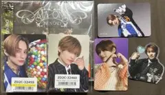 ワンエンTETTA 関哲汰 トレカ AMAZONIA