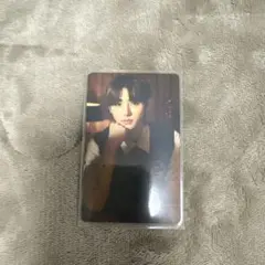 ENHYPEN ソンフン トレカ BORDER: 儚い