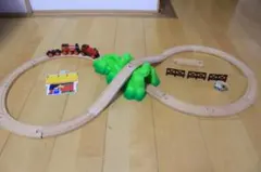 BRIO　トンネルセット