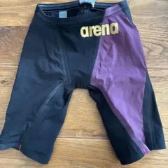 ケントさん専用 arena AQUAFORCE STORM CP競泳水着 Sサ - メルカリ