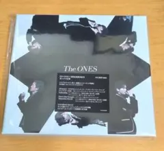 V6 LIVE TOUR 2017 The ONES 初回盤B 3DVD - メルカリ