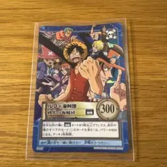 ワンピース カードゲーム ルフィ海賊団 S127 - メルカリ