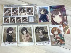 プロセカ　東雲絵名　まとめ売り