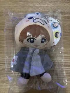 伊野尾慧 ぬいぐるみ アクリルスタンド フォトカード セット（おまけ付き） 伊野尾慧 ぬいぐるみ アクリルスタンド フォトカード セット（おまけ