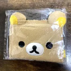 拉拉熊 證件套&卡套 2006年 未使用 未開封 San-X