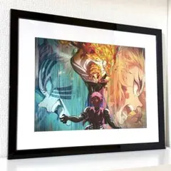 2025年最新】鬼滅の刃 無限列車編 キャラファイングラフの人気アイテム