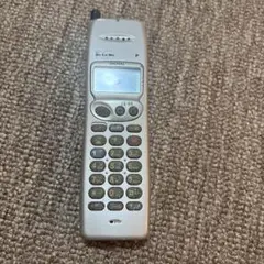貴重】NTTドコモ デジタルムーバP201HYPER - メルカリ