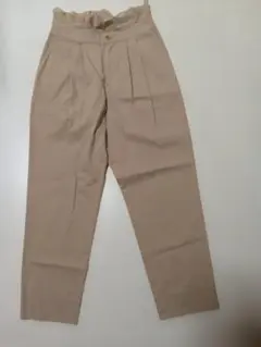 HUMAN WOMAN　パンツ