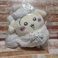 ちいかわ　プレゼントフォーユーなぬいぐるみ うさぎ