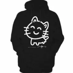 【9/30までお値下げ】なるせねこ パーカー 初期デザイン 2025年最新】なるせねこパーカーの人気アイテム - メルカリ