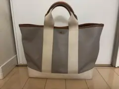 TOPKAPI トートバッグ