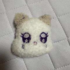 ちょ　飯田、清水セット　おすわりME:EYE's ぬいぐるみ　トレカ 高見文寧 ME YANE おすわりME EYE's ぬいぐるみ トレカ付き