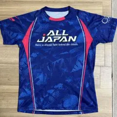 インターハイシャツバレー