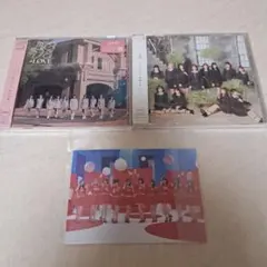 モブノデレラ 神様の言うとーり！ とくべチュ、して 恋人以上、好き未満 CD