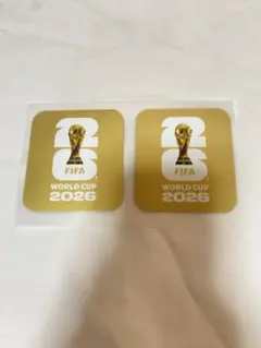 2026 ワールドカップ パッチ 歴代優勝国 - メルカリ