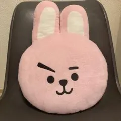 BT21 BTS クッキー　ぬいぐるみクッション　ジョングク