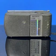 2025年最新】sony ラジオ icf-8の人気アイテム - メルカリ